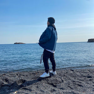 Meet your Posher, Senkie yang